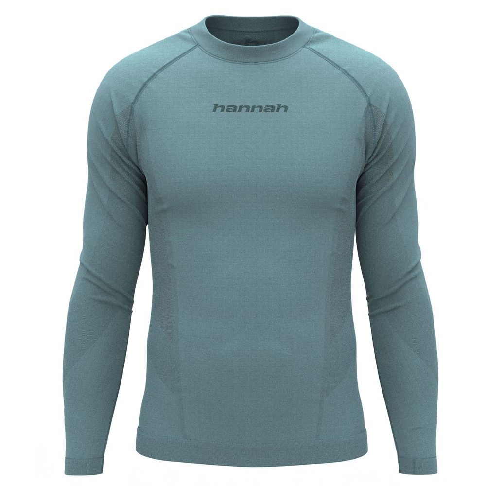 THERMO ACTIVE TS L/S stratified sea