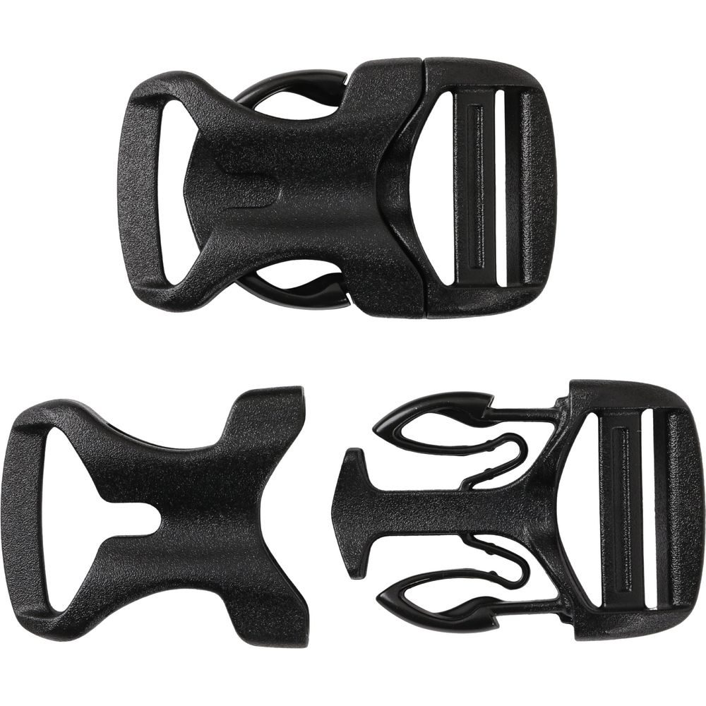 QUICK BUCKLEM NOIR NEW