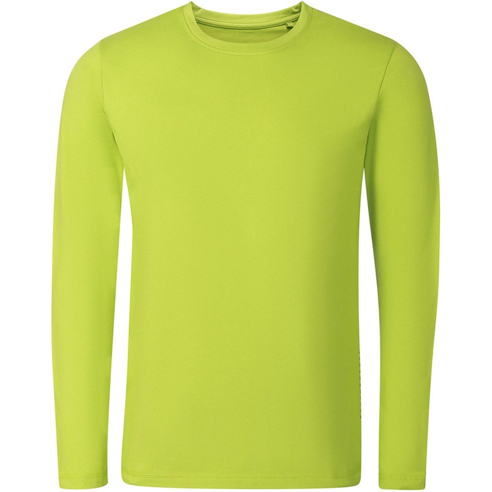 LOUS acid lime