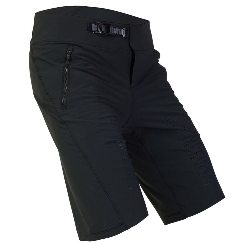 Flexair Short, Black