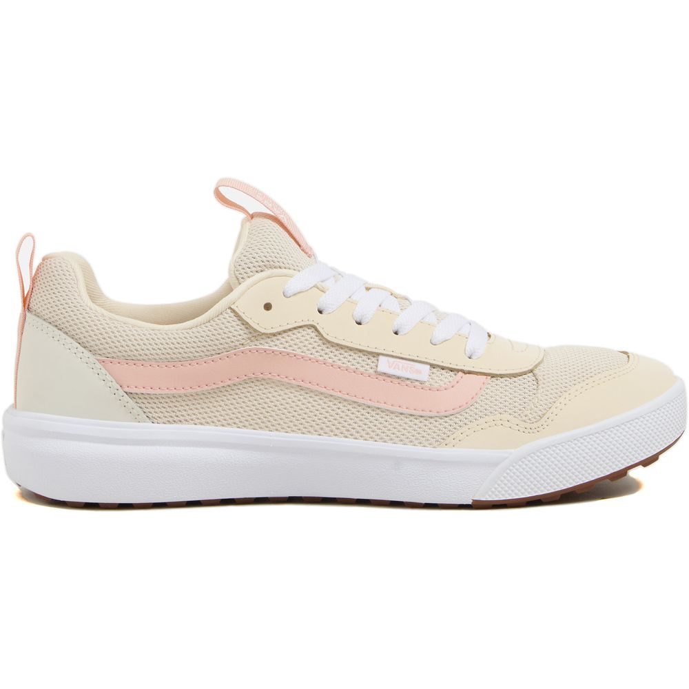 Range EXP MESH PEACH BEIGE/WHITE