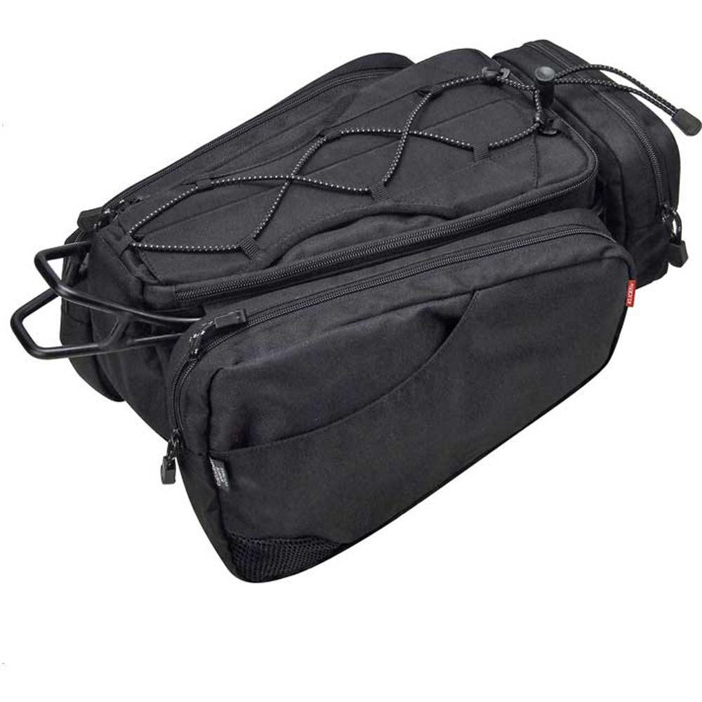CONTOUR MAX SPORT 10l černá