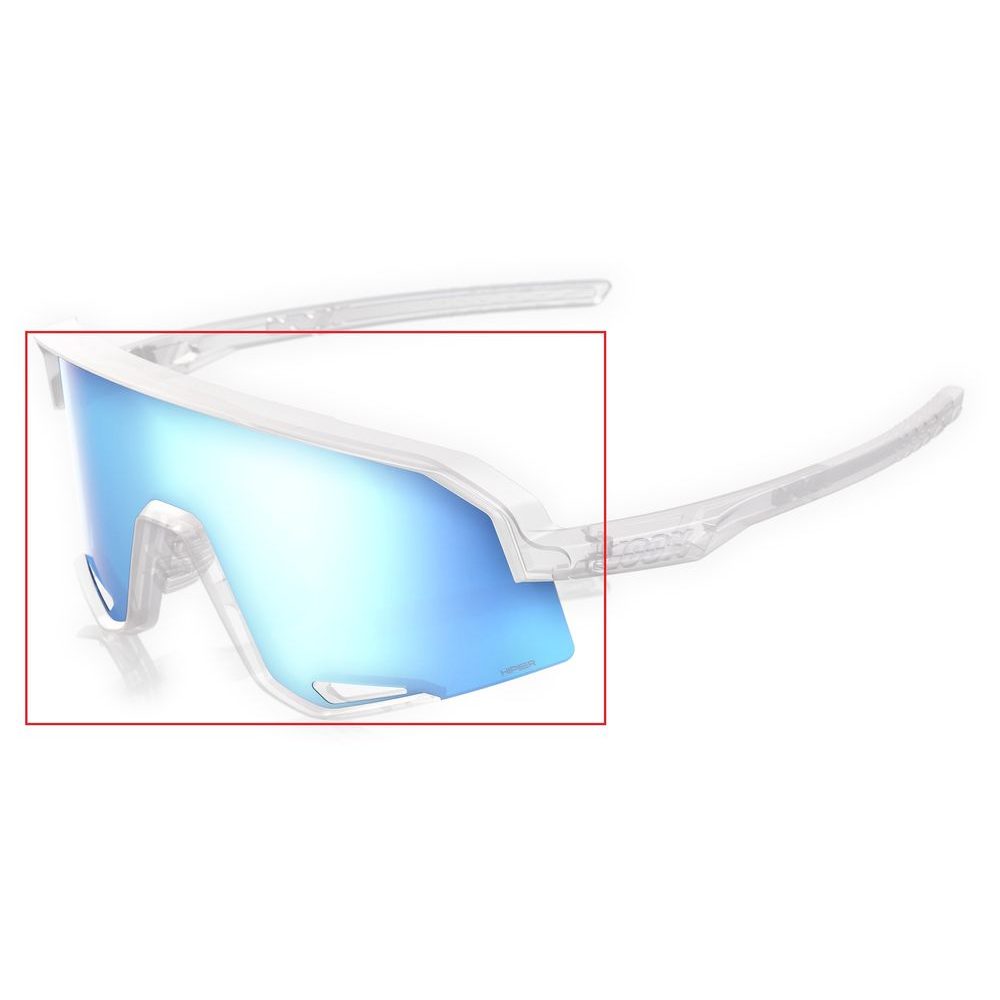 SLENDALE Replacement Lens HiPER Blue Multilayer Mirror