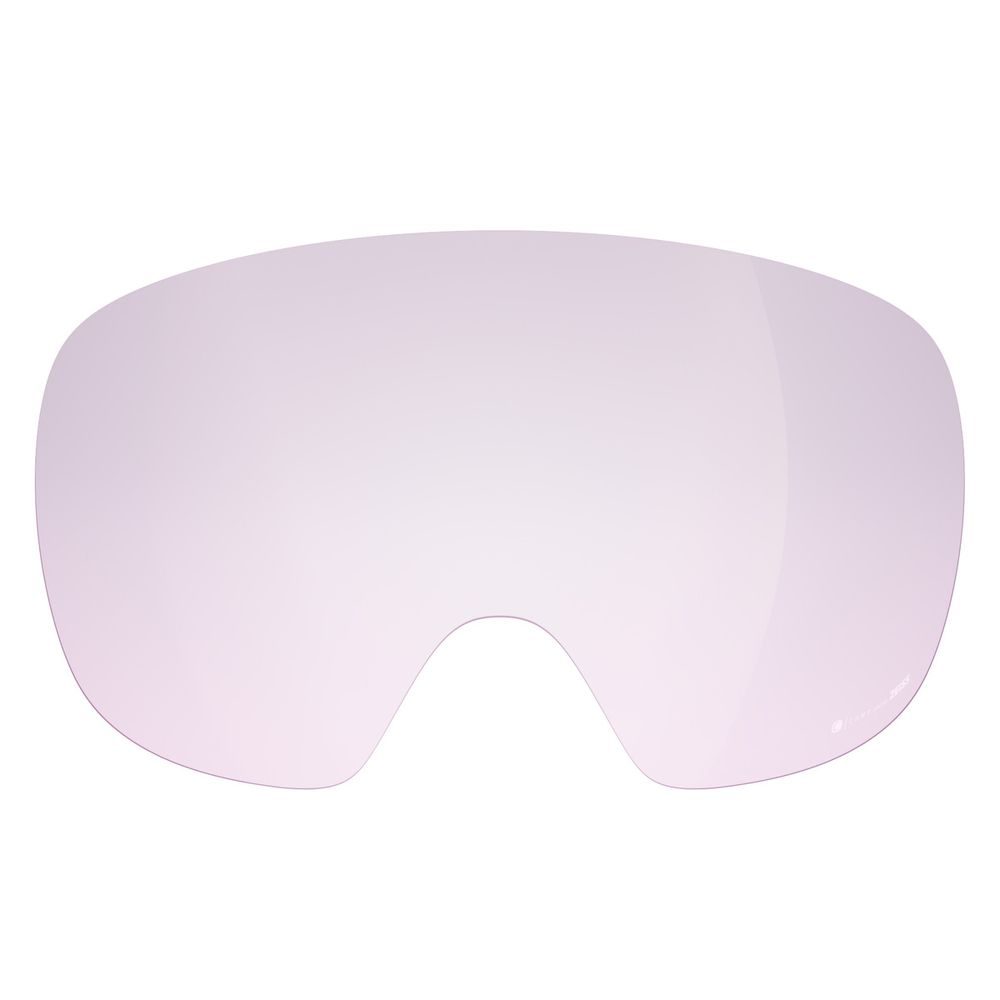 Fovea/Fovea Race Lens Clarity Highly Intense/Artificial Light