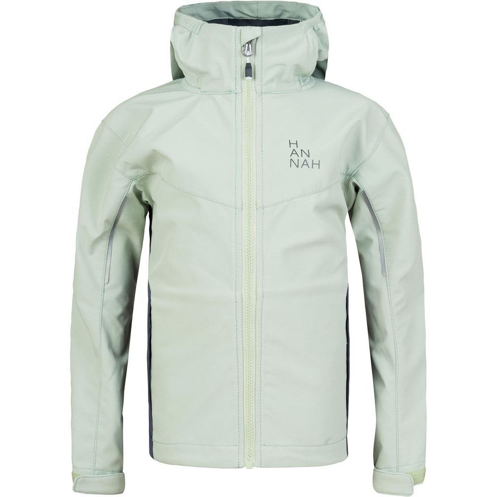 CAPRA JR bok choy/india ink