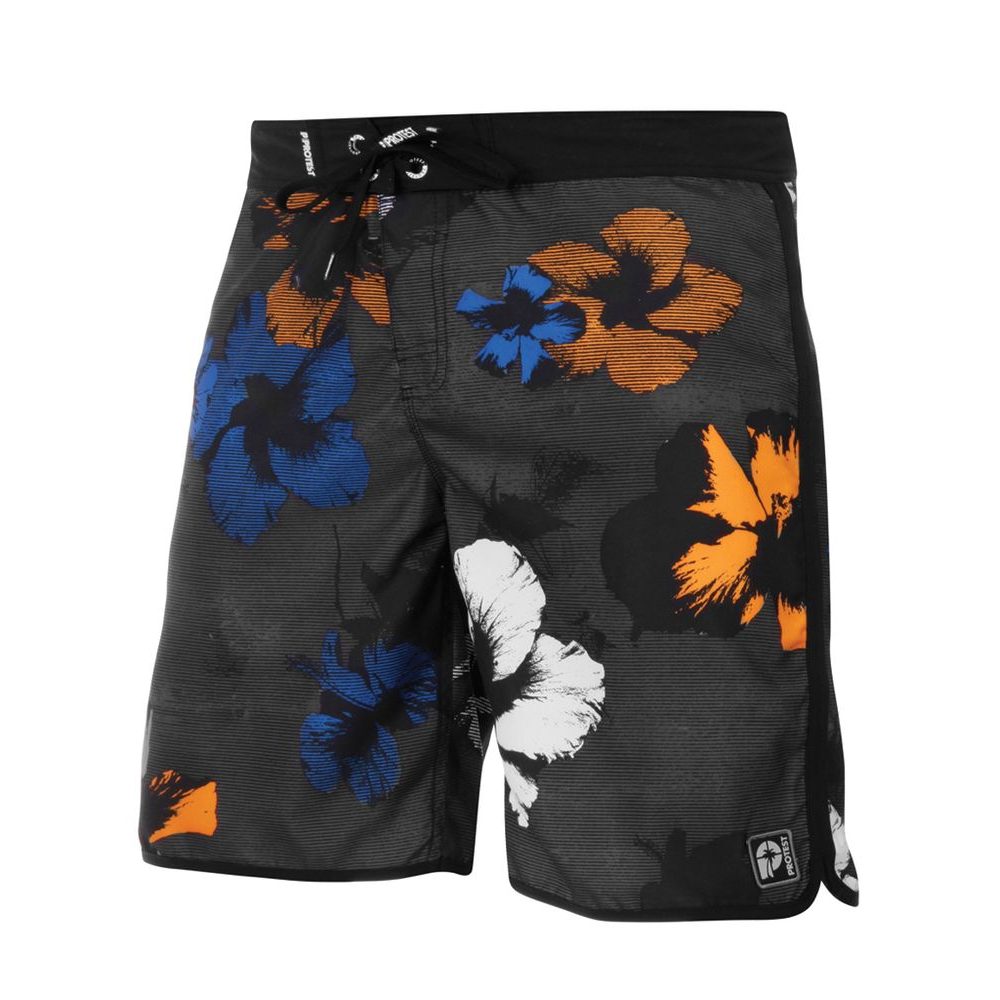 271821 940 SHARKTAIL boardshort - pánské board šortky