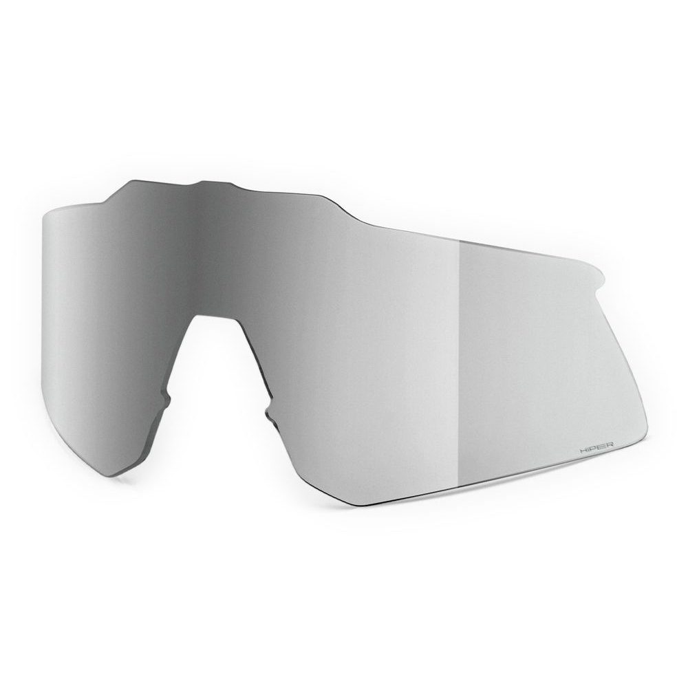 SPEEDCRAFT XS Replacement Lens - HiPER Silver Mirror