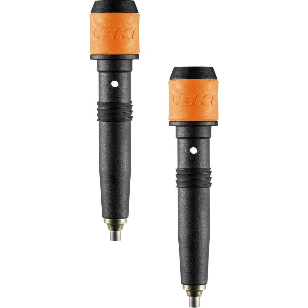 DSS Tip 12mm, black-yelloworange
