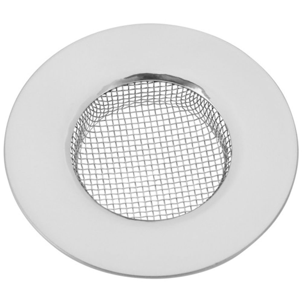 Sítko do odpadu hluboké