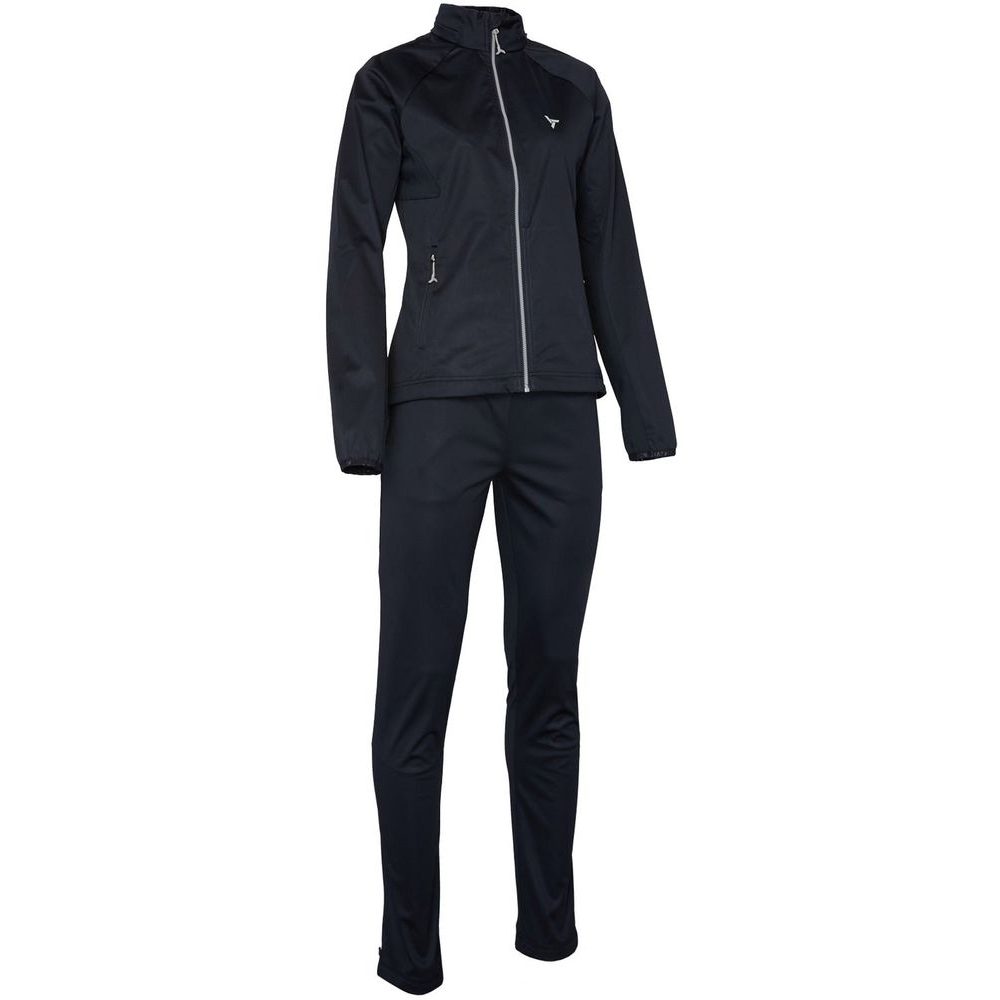 Cassiana set XCW2502 black