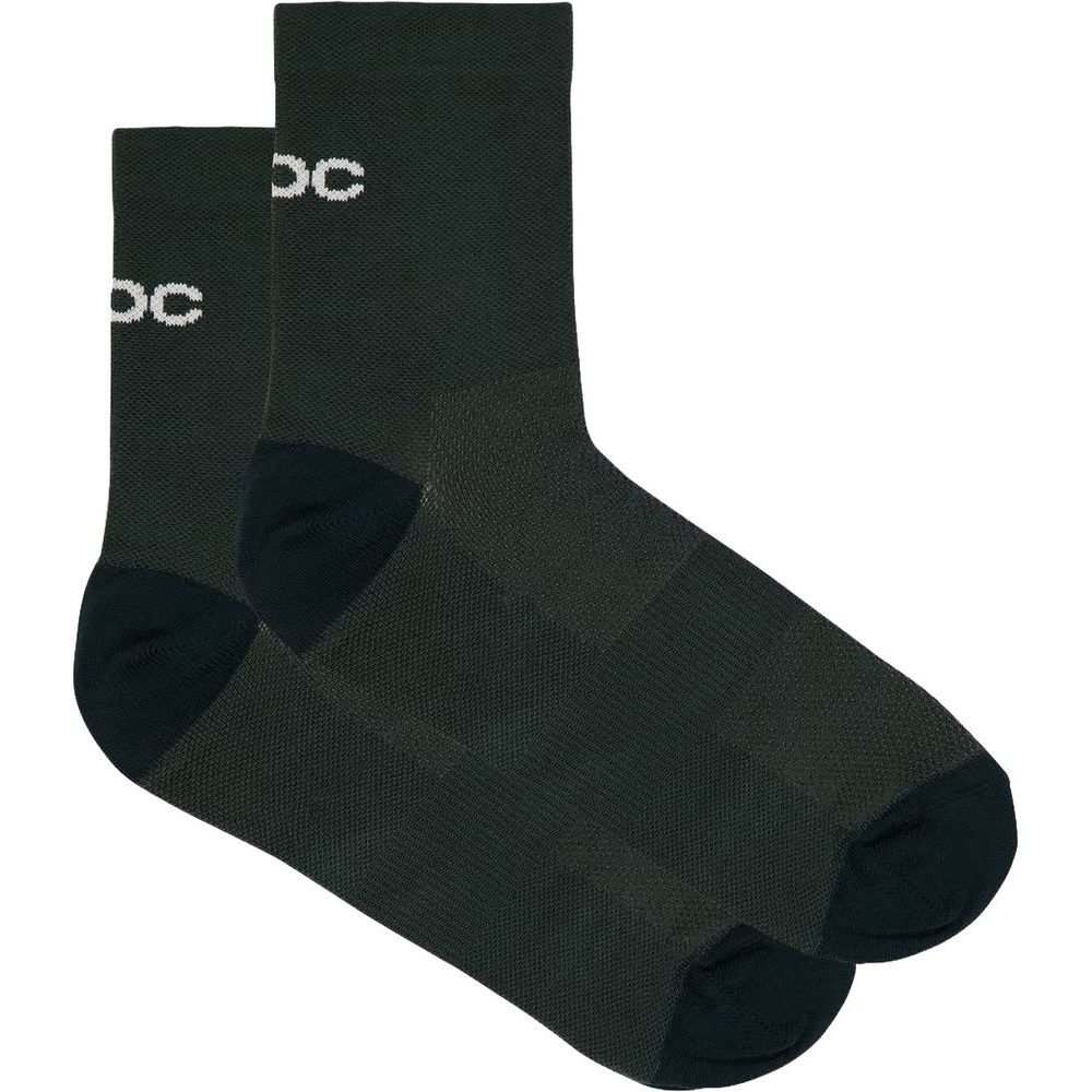 Cadence Road Short Sock Pargasite Green