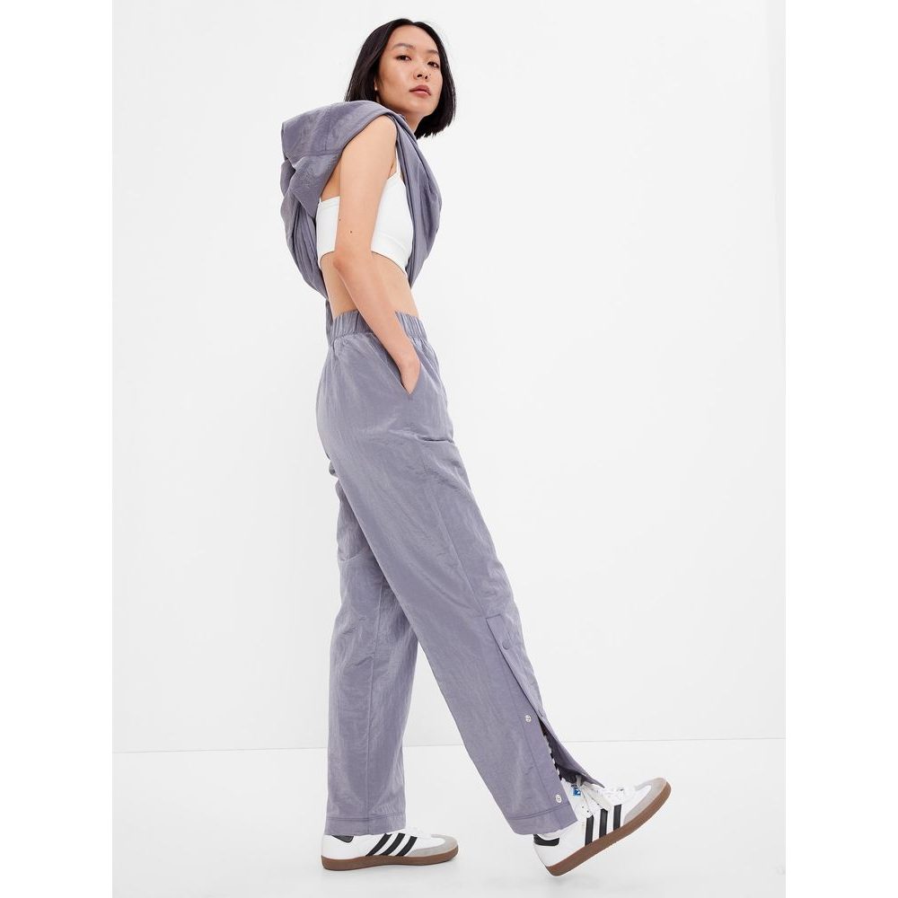 513478-00 Sportovní kalhoty GapFit Šedá