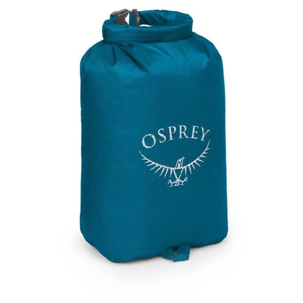 ULTRALIGHT DRY SACK 6 WATERFRONT BLUE