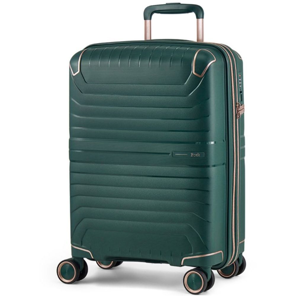 Astrid S 36 - zelená