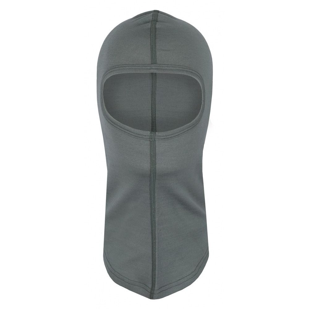 Merjack kids faded green