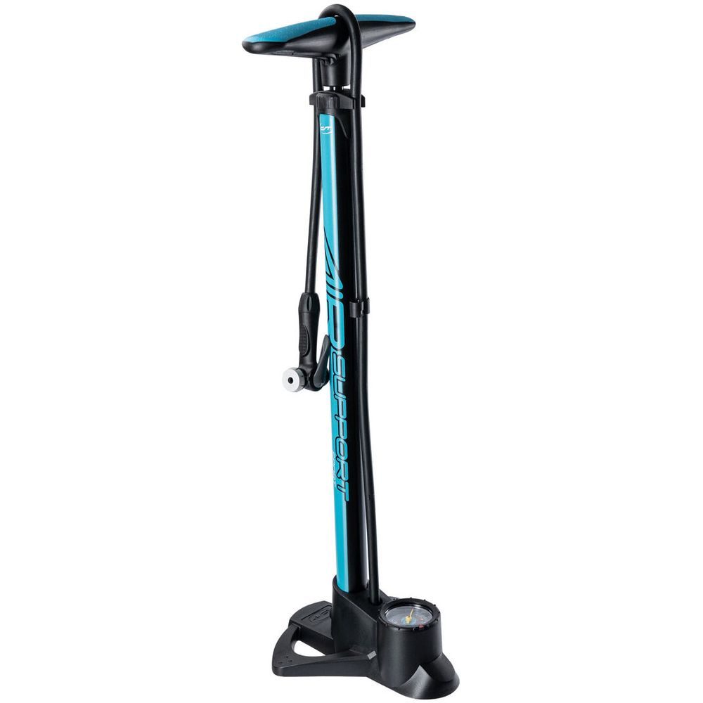 Floor pump "Air Support Sport"