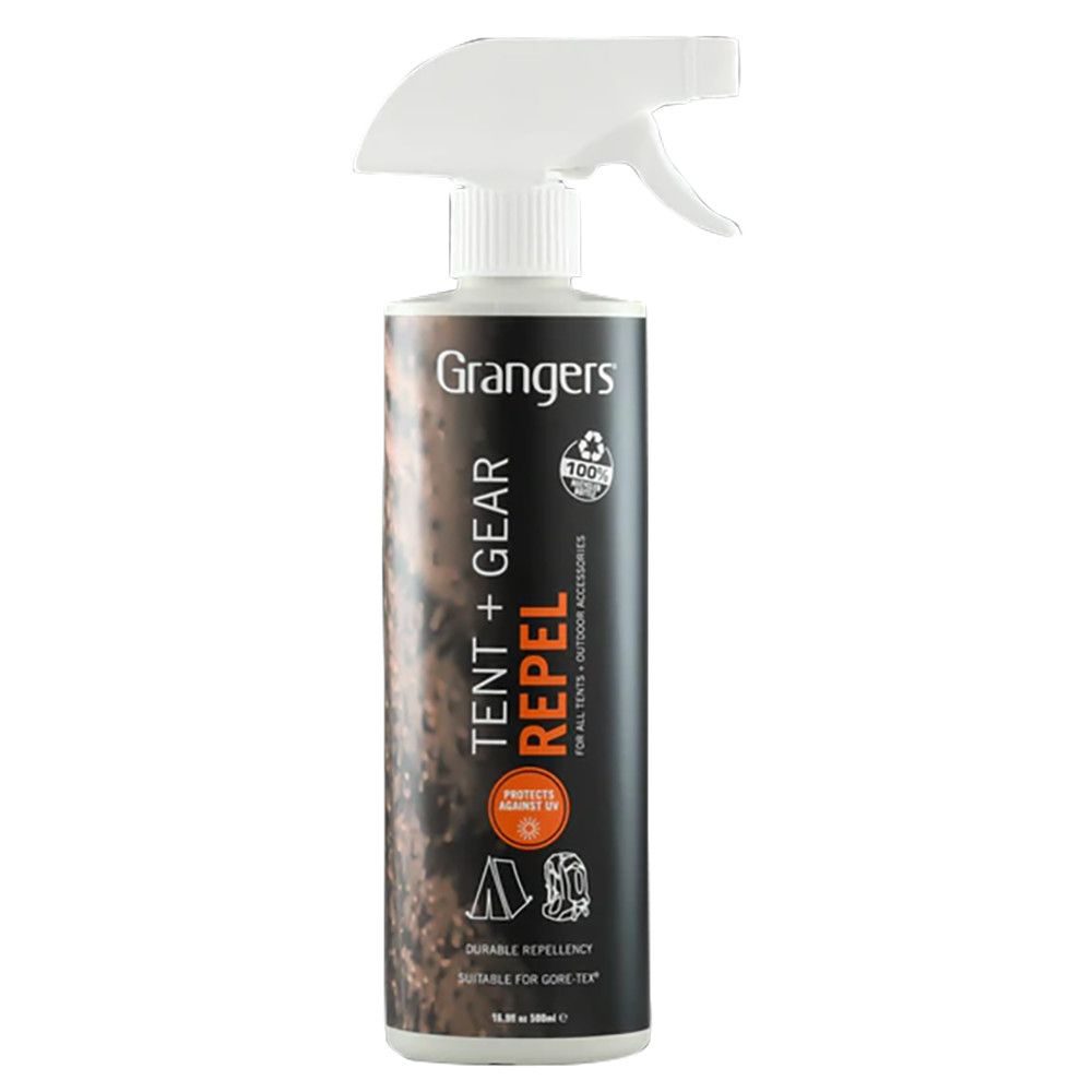 Tent + Gear Repel UV, 500 ml