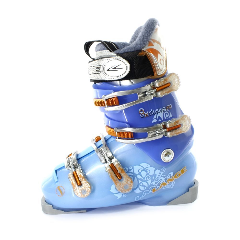 EXCLUSIVE 70-LIGHT BLUE TRP 07/08