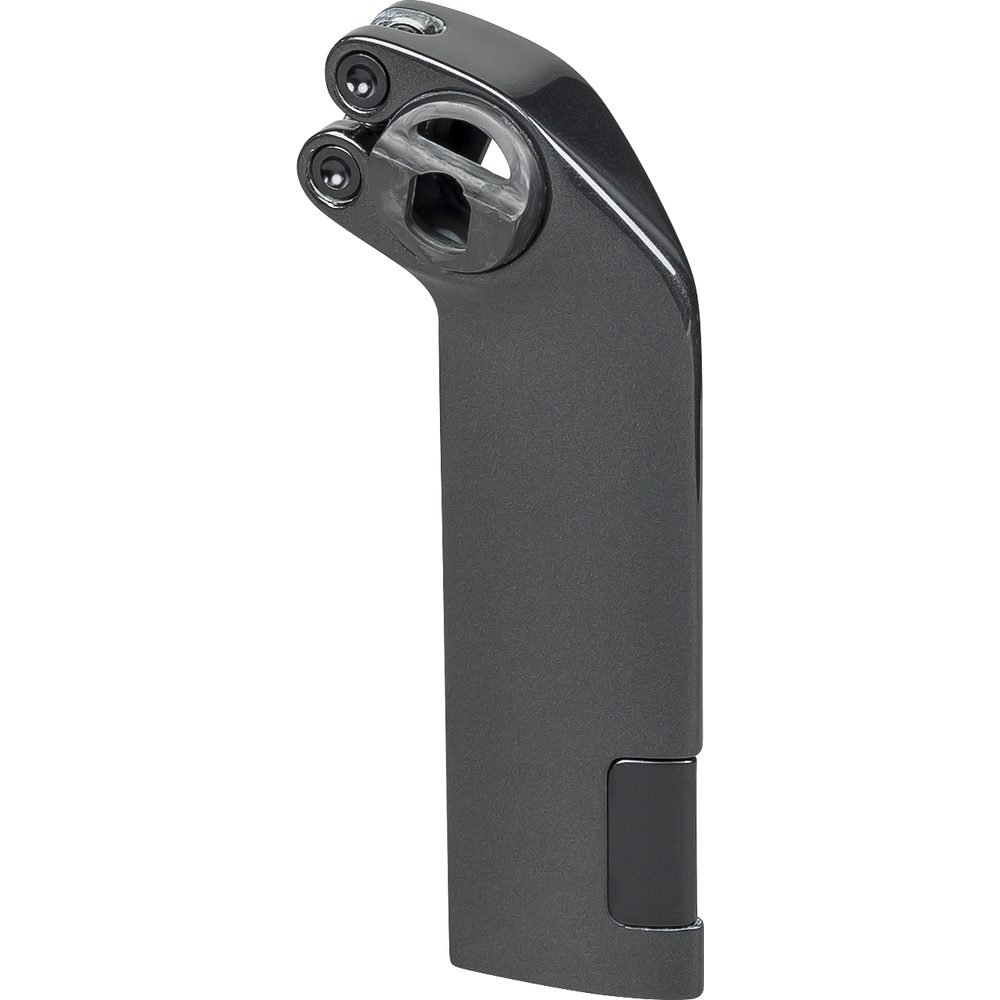 Madone SLR 160 mm x 5 mm, barva Dnister Black