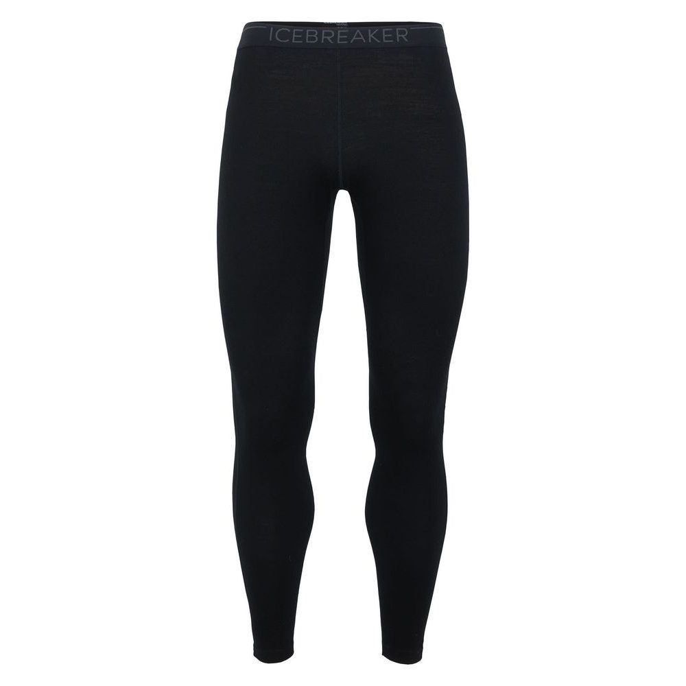 M 260 Tech Leggings BLACK