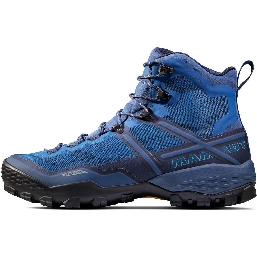 Ducan High GTX® Men, sapphire-dark sapphire