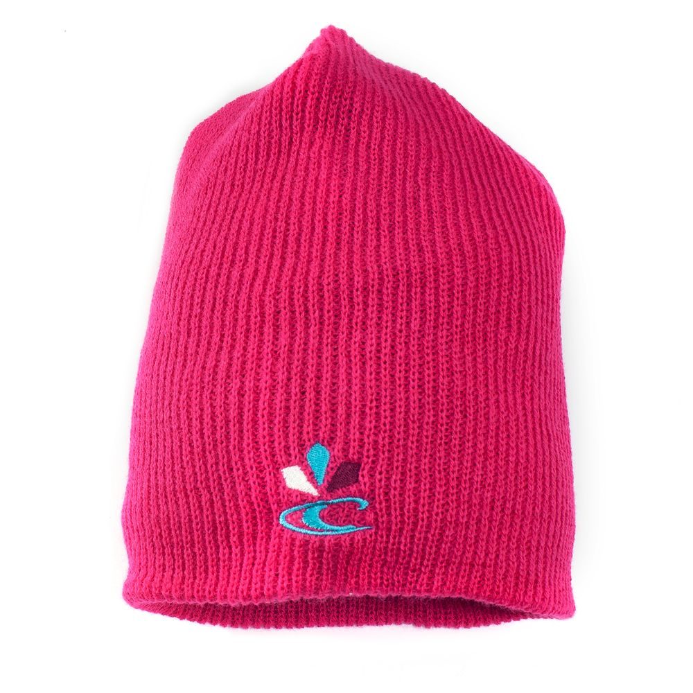 159182-4040 AC SOLID RELAX BEANIE - čepice