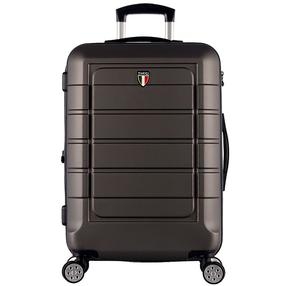 Console T-0273/3-L ABS - charcoal