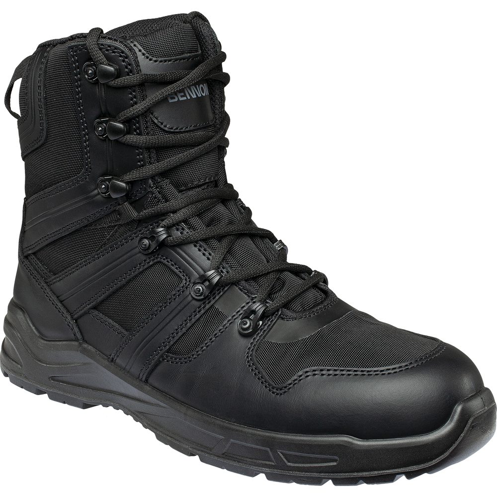 CONDOR O2 NM Boot Black