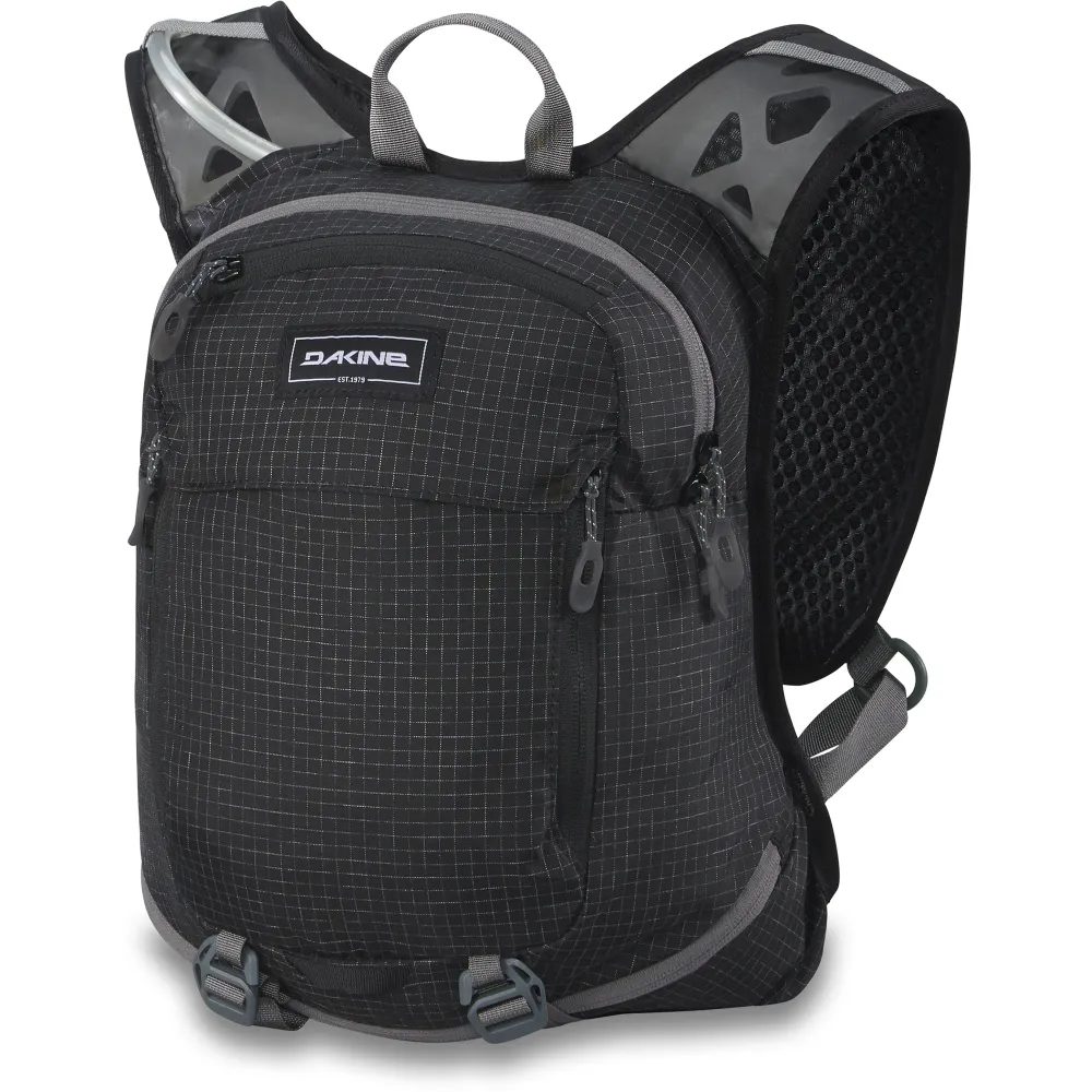 SYNCLINE 8L, black