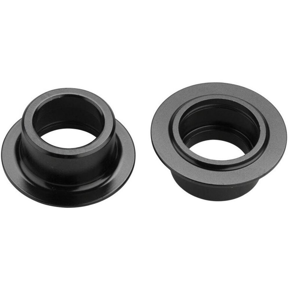 ENDCAP, FRONT, TRACE 15X100