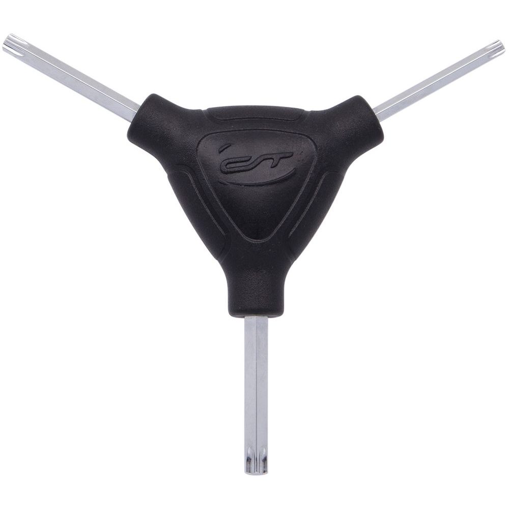 Y-Torx Key Set TFP-210 T25, T30, T40