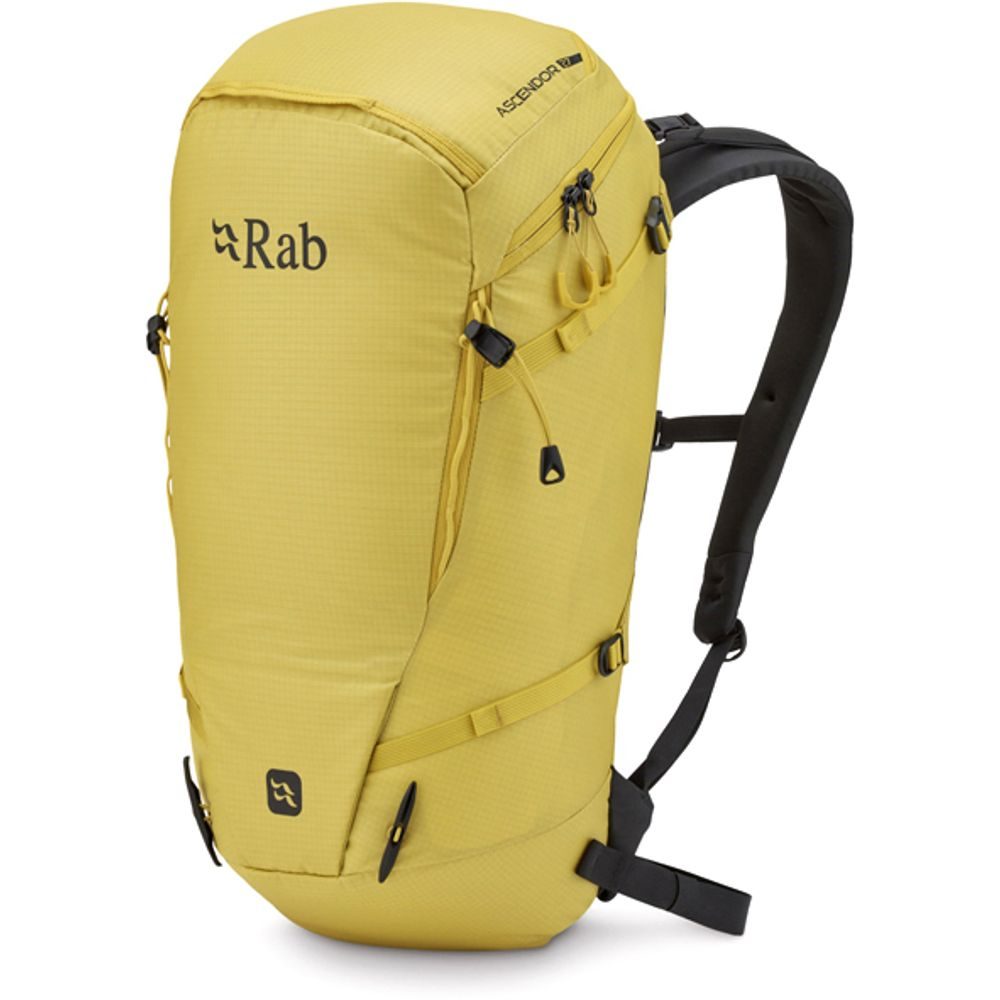 Ascendor 27, Dark Pollen