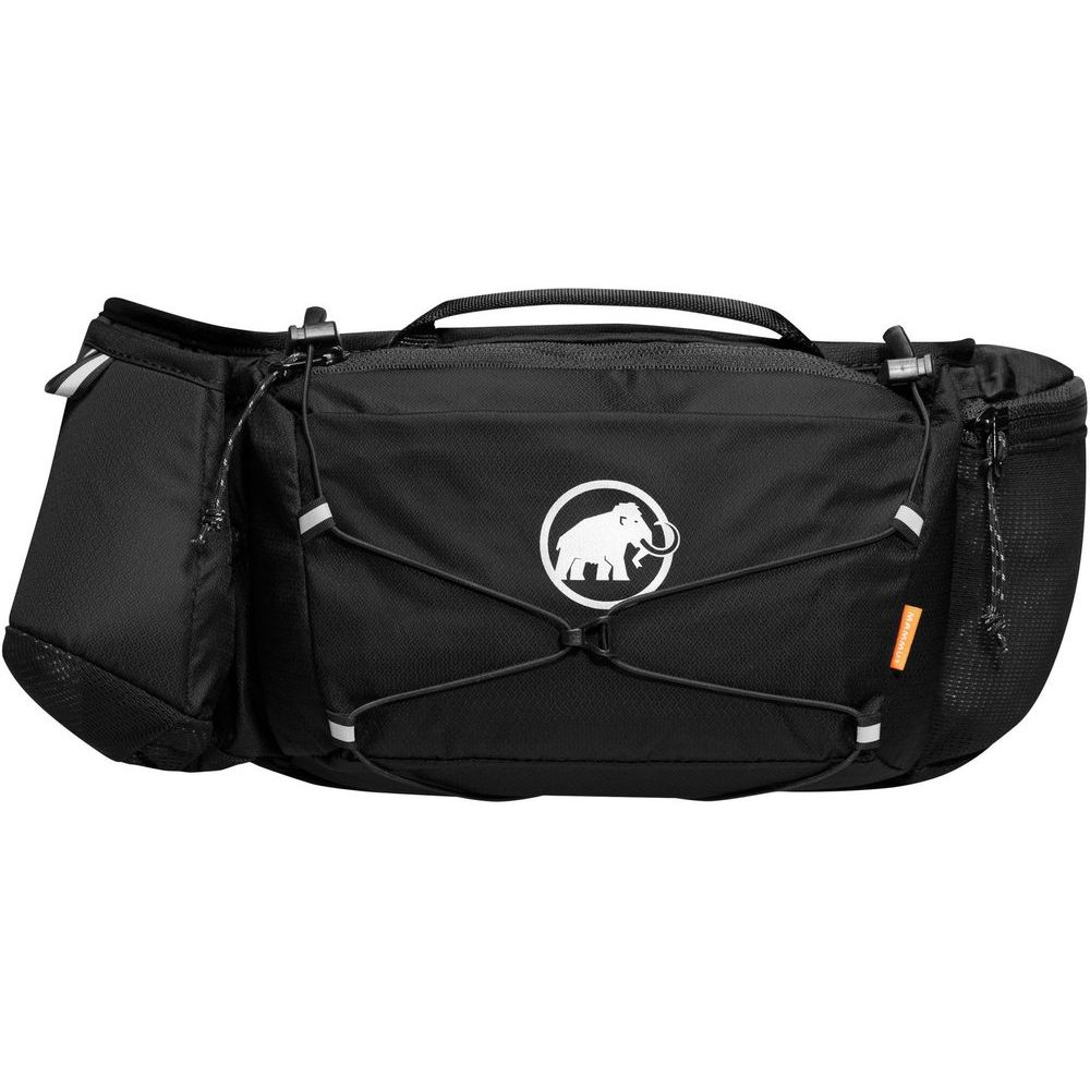 Lithium Waistpack, black