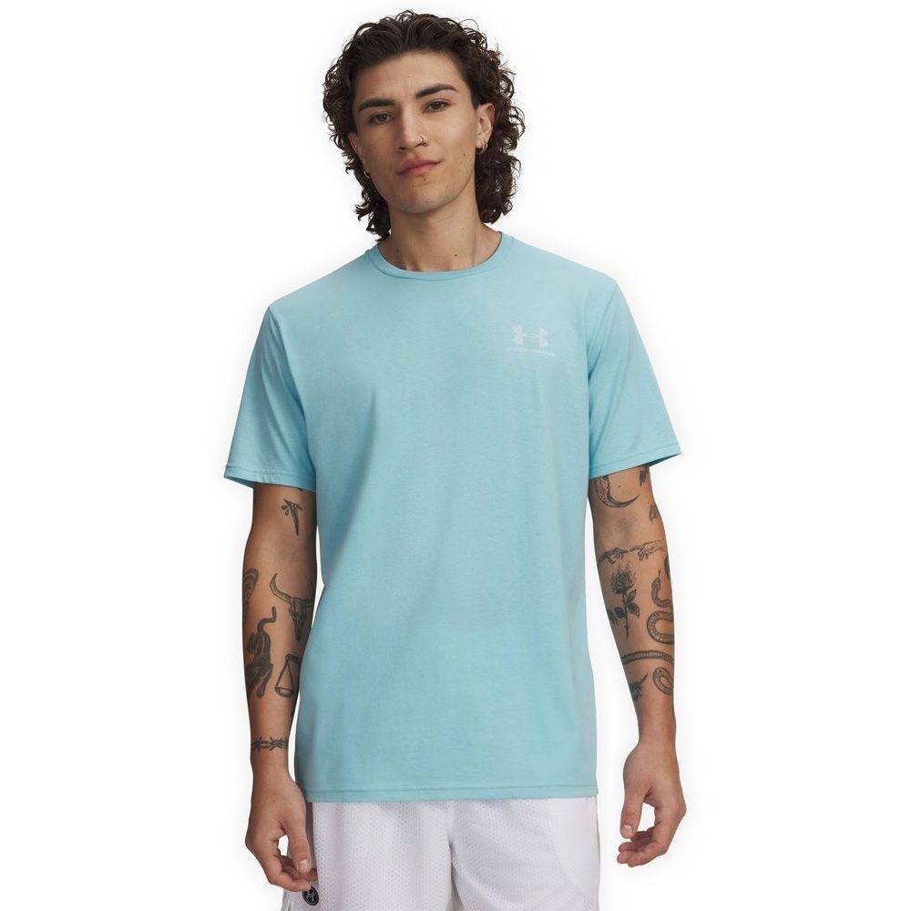M SPORTSTYLE LC SS-BLU