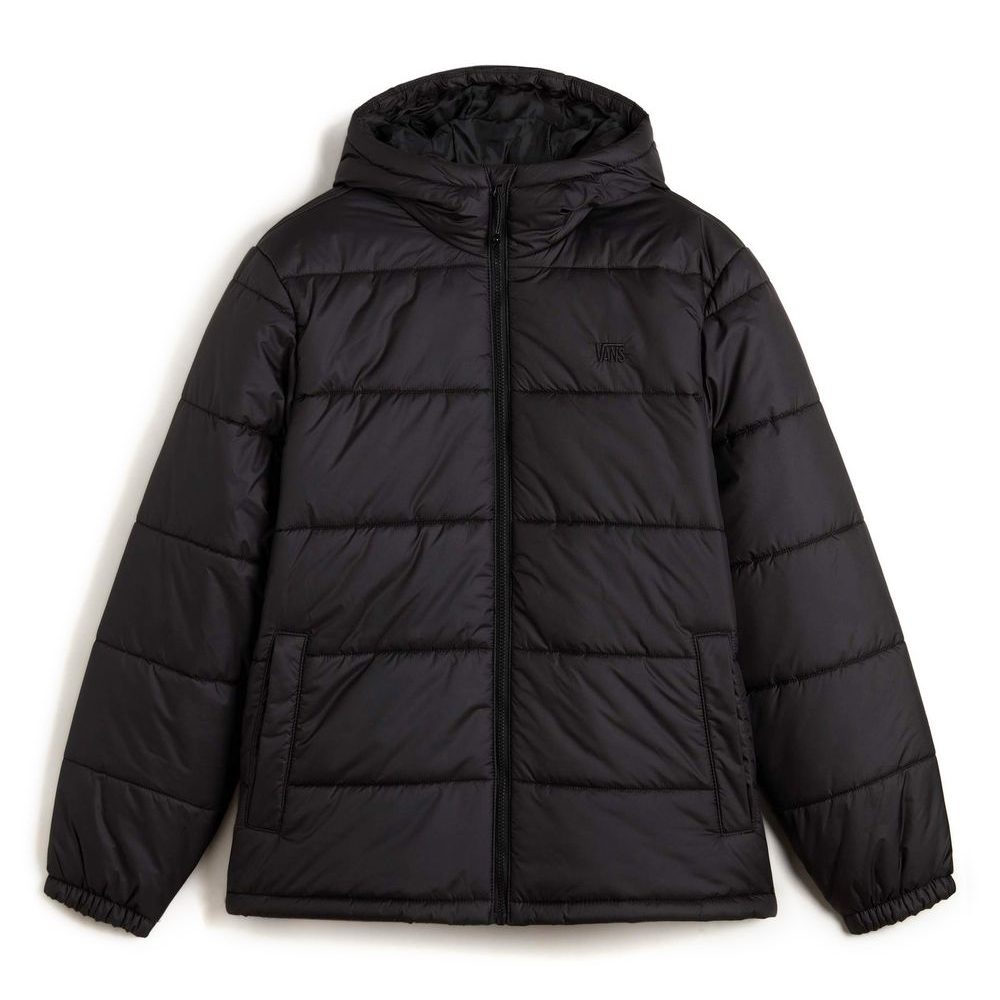 MTE Hillgate Puffer Black