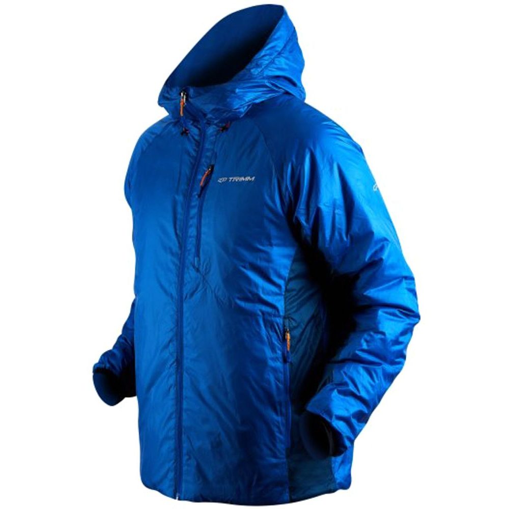 PACO jeans blue/dark lagoon