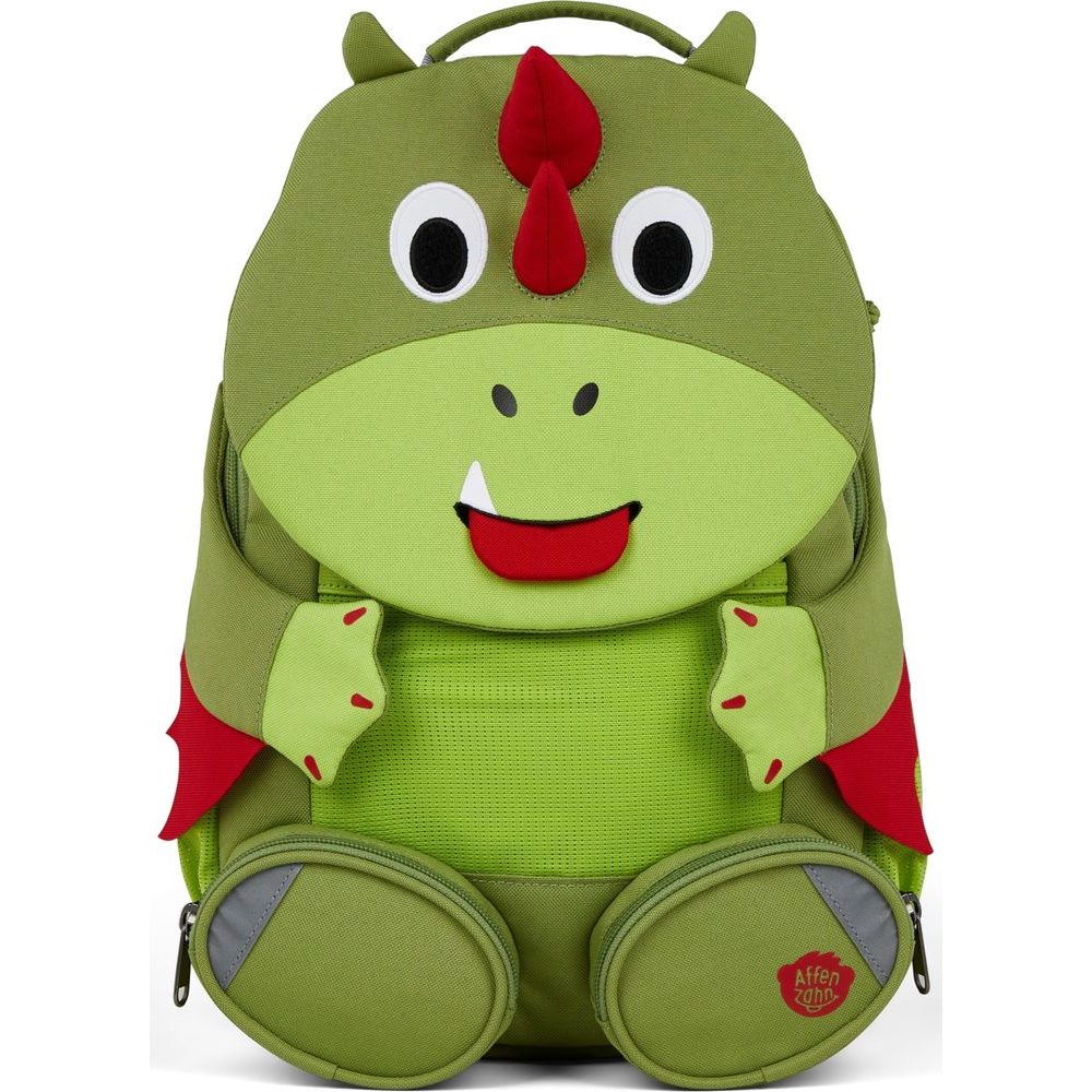 Large Friend 8 Dragon