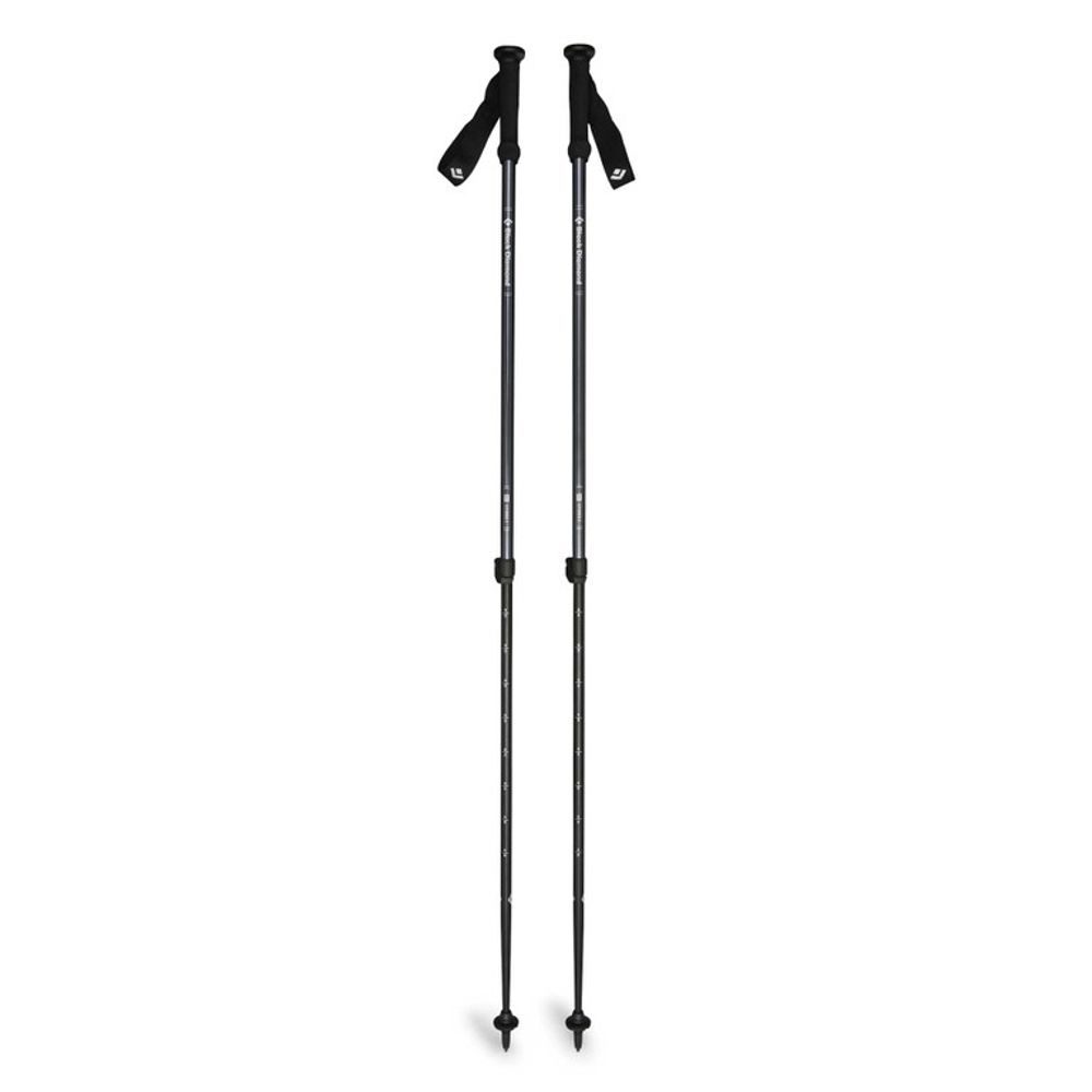 EXPLORER 2 TREKKING POLES Ink Blue