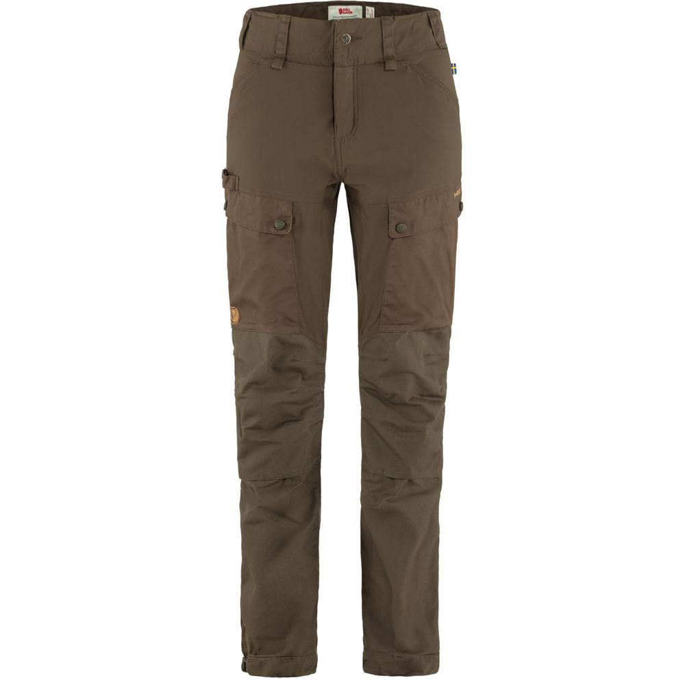 Forest Hybrid Trousers W Dark Olive