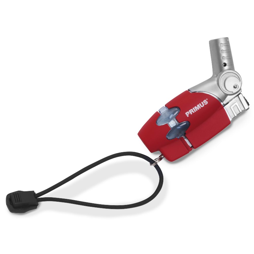 PowerLighter III Red