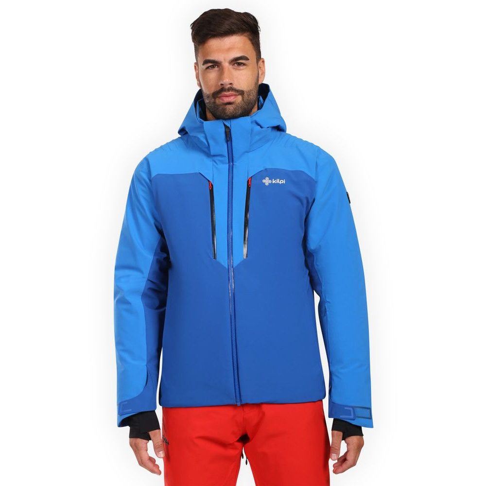 HYDER-M Tmavě modrá