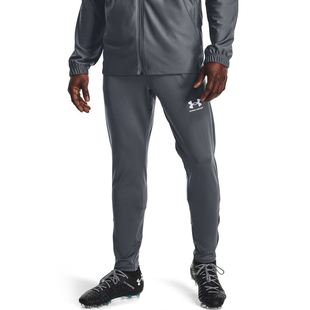 Challenger Training Pant, Gray