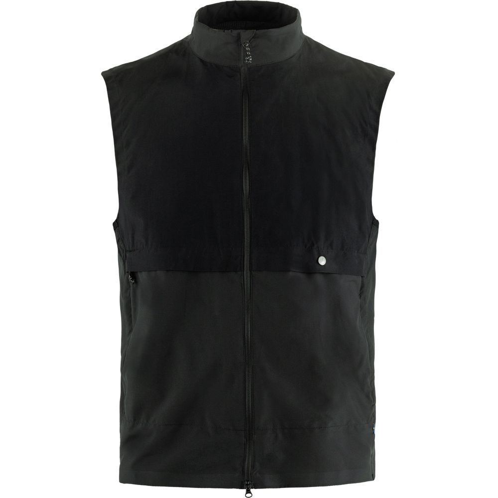 Hoja Adventure Vest M Black