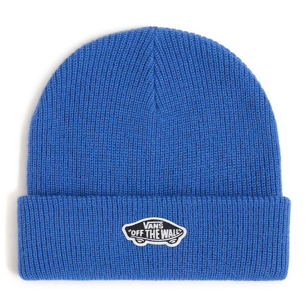 Vans Classic Cuff Beanie True Blue