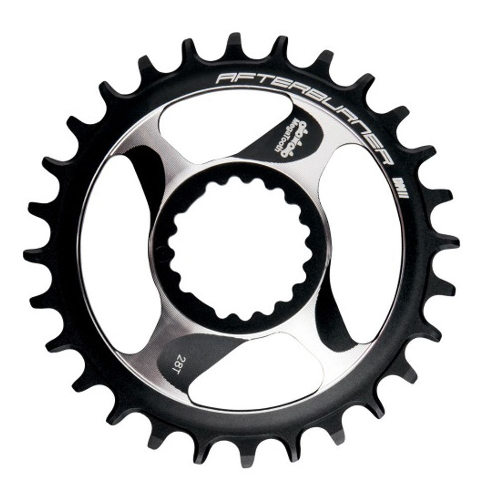 AFTERBURNER DM 1x 36t SH12