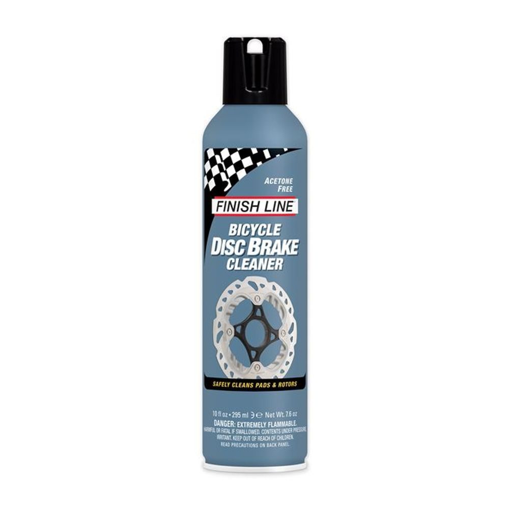Disc Brake Cleaner 295 ml
