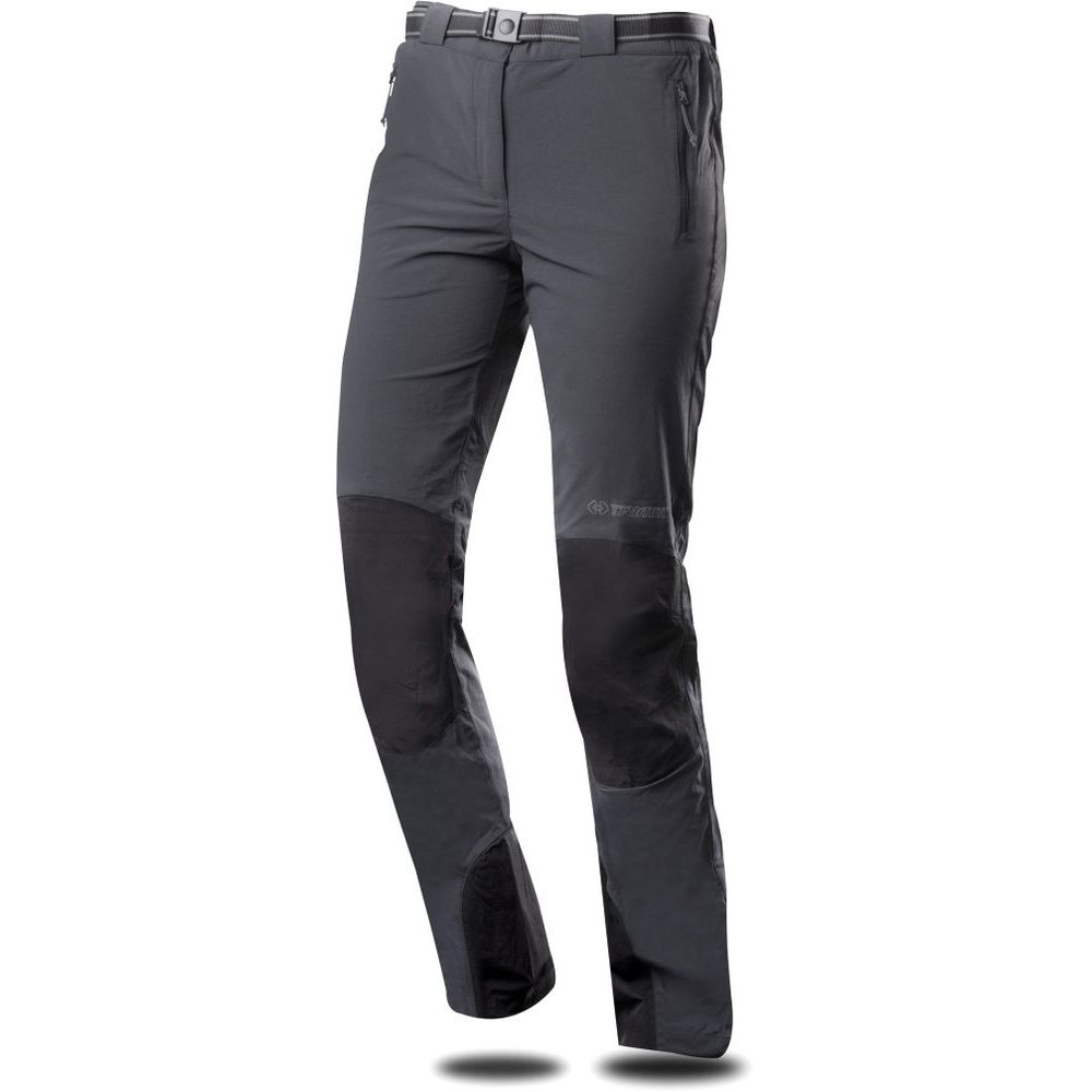 TAIPA grafit black/black