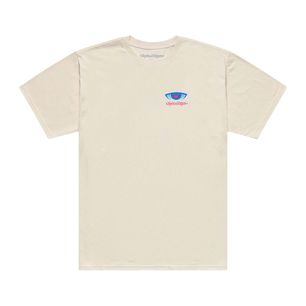 CYBORG VINTAGE WHITE