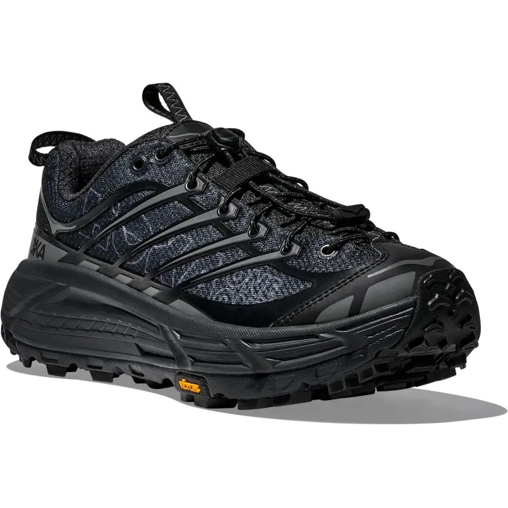 MAFATE THREE 2 U BLACK/OUTER ORBIT