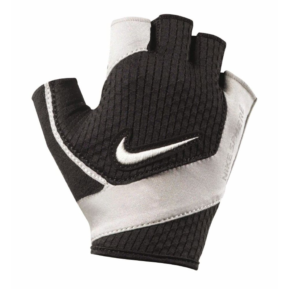 278900 Pro Padded Womens BLK